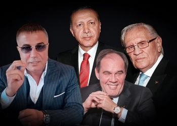 Sedat Peker, Demirören dosyasını açtı: Milangaz’a ve bir gayrimüslimin mallarına nasıl çöktüler?