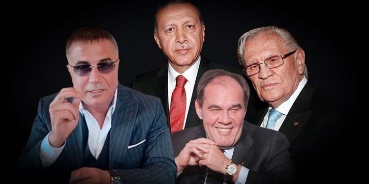 Sedat Peker, Demirören dosyasını açtı: Milangaz’a ve bir gayrimüslimin mallarına nasıl çöktüler?