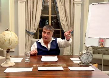 Sedat Peker: Madımak Katliamı ile ilgili bildiklerimi anlatacağım