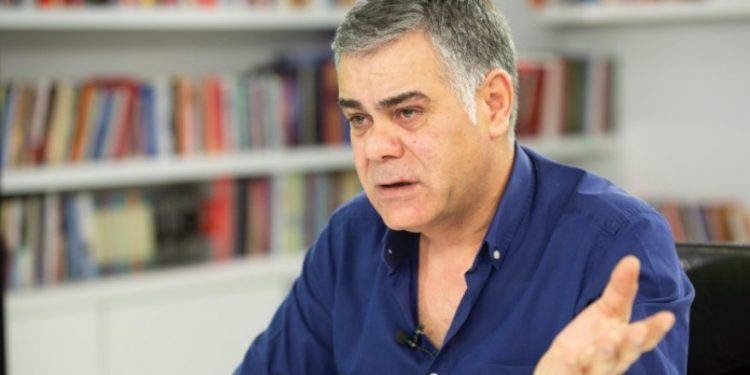 Sedat Peker hedef göstermişti: Mesleği bırakan Süleyman Özışık’tan aylar sonra açıklama