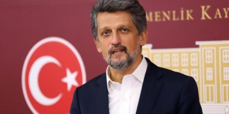 Sedat Peker işaret etmişti: Garo Paylan, Papadopulos cinayetinin araştırılması için önerge verdi