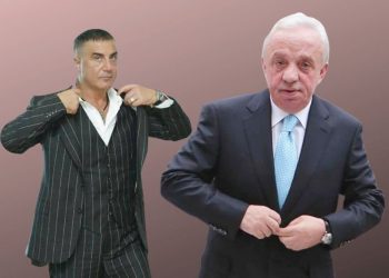 Sedat Peker, ‘akrabası’ Mehmet Cengiz’i anlattı: Mesut Yılmaz’ın kumar görüntüleri için aracı oldu