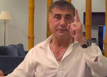 Sedat Peker’den İnan Kıraç’a uyarı: ‘Bu işin sonu kötü olacak’