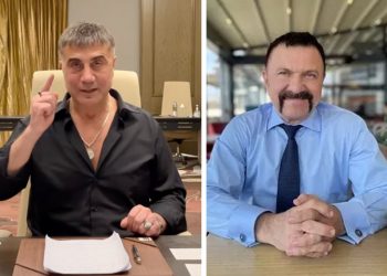 Sedat Peker’den Levent Göktaş’a: Para ile ortadan adam kaldırma tekliflerini de konuşacağız!