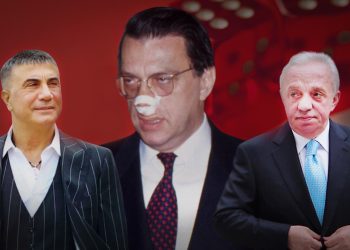 Sedat Peker’in ‘Cengiz’ iddiası yargıya taşındı: 4 isme suç duyurusu