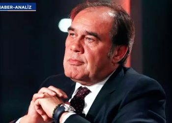 Sedat Peker’in, Demirören’i gündeme oturtmasını kıskanmayın