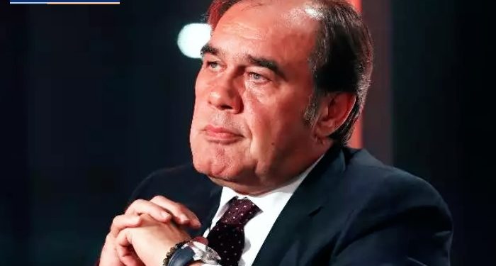 Sedat Peker’in, Demirören’i gündeme oturtmasını kıskanmayın