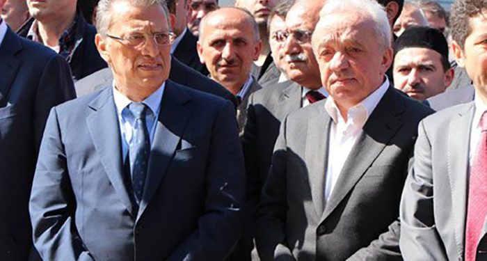 Sedat Peker’in iddialarında adı geçen Zafer Salman: Ne dediyse doğrudur