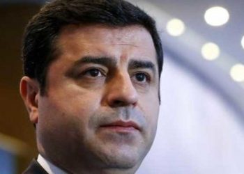 Selahattin Demirtaş: AKP kapanacak