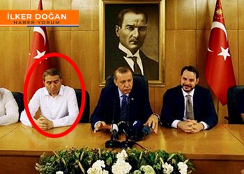 Selim Temurci’nin ailesi ve ‘diğerleri’