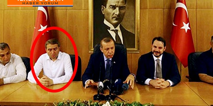 Selim Temurci’nin ailesi ve ‘diğerleri’