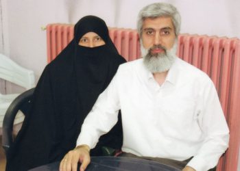Semra Kuytul: Sistematik bir zulme maruz kalıyoruz