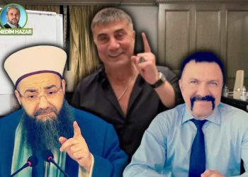 Şenlik yeni başlıyor!