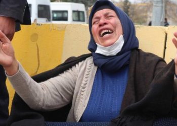 Şenyaşar: Adaletli olmayan devlet yıkılmaya mahkumdur