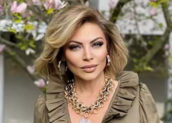 Seray Sever dadı ücretlerine isyan etti: Her şey uçmuş gidiyor