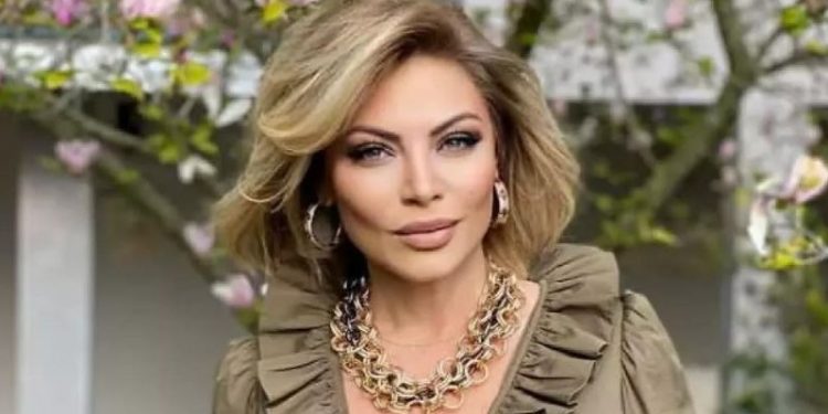 Seray Sever dadı ücretlerine isyan etti: Her şey uçmuş gidiyor