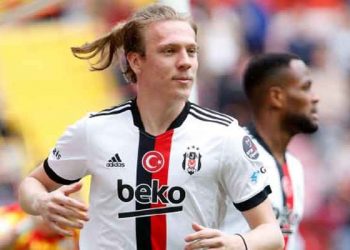 Serdar Saatçı'dan gece yarısı açıklaması: Beşiktaş'ta çalışan ve Beşiktaş'ta yaşayan herkesten özür dilerim