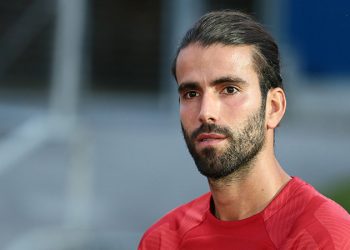 Sergio Oliveira: Şampiyonluklar kazanmak için geldim