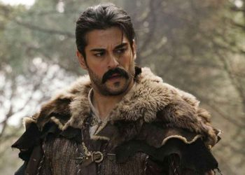 Set çalışanlarına hakaret eden Burak Özçivit’in cezası belli oldu