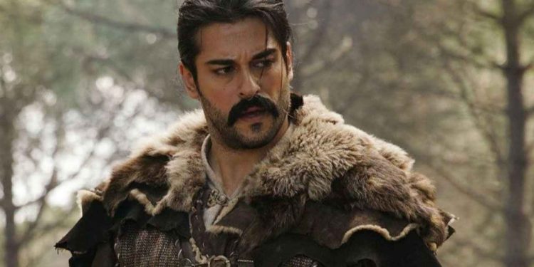 Set çalışanlarına hakaret eden Burak Özçivit’in cezası belli oldu