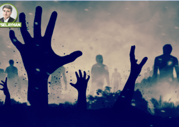 Sevgi veya Cehennem bekçiliği