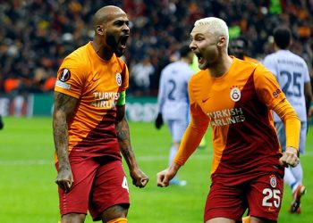 Sevilla bir kez daha Galatasaray'ın kapısında; işte Monchi'nin transfer planı