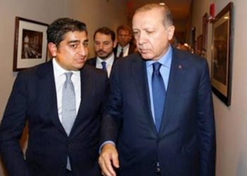 Sezgin Baran Korkmaz 15 Temmuz’da ABD’ye iade edilecek
