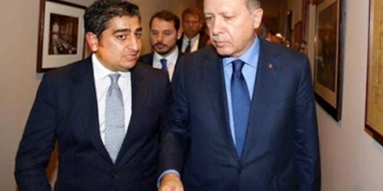 Sezgin Baran Korkmaz 15 Temmuz’da ABD’ye iade edilecek