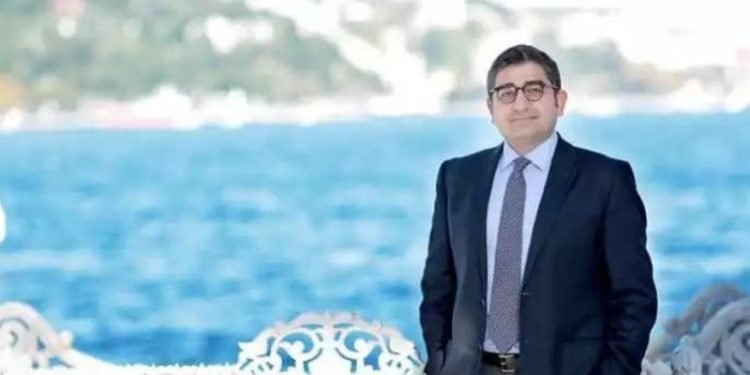 Sezgin Baran Korkmaz ABD'de hakim karşısına çıktı