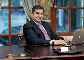 Sezgin Baran Korkmaz ABD'ye iade edildi