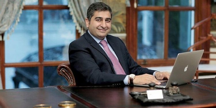 Sezgin Baran Korkmaz ABD'ye iade edildi