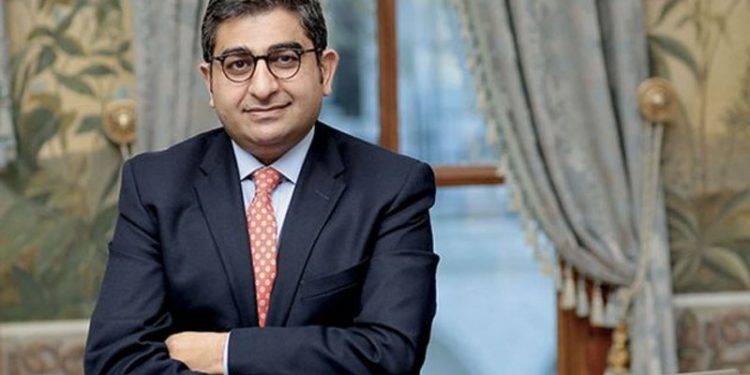 'Sezgin Baran Korkmaz, rüşvet verdiği herkesi kayda almış'