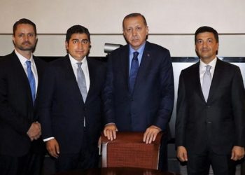 Sezgin Baran Korkmaz, rüşvet verdiği herkesi sesli ve görüntülü kayda almış