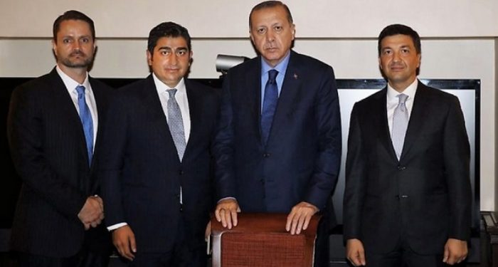 Sezgin Baran Korkmaz, rüşvet verdiği herkesi sesli ve görüntülü kayda almış