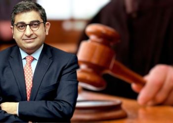 Sezgin Baran Korkmaz’ın ABD’ye iadesi kesinleşti