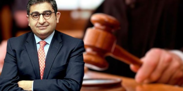 Sezgin Baran Korkmaz’ın ABD’ye iadesi kesinleşti