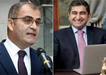 “Sezgin Baran Korkmaz’ın mallarına kuvvetli şüpheye rağmen el konulmadı, KHK’lıya ‘iltisak’ yetti”