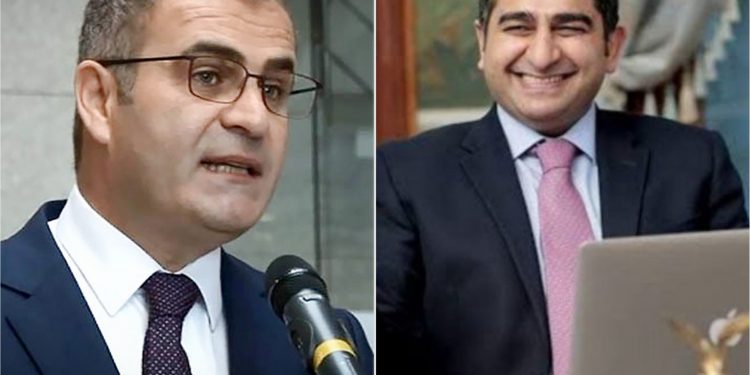 “Sezgin Baran Korkmaz’ın mallarına kuvvetli şüpheye rağmen el konulmadı, KHK’lıya ‘iltisak’ yetti”