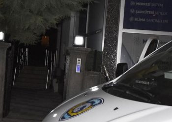 'Sigara' tartışmasında babasını tabancayla öldürdü