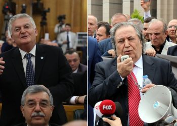 Silah şirketlerinin internet sayfasını kapattılar