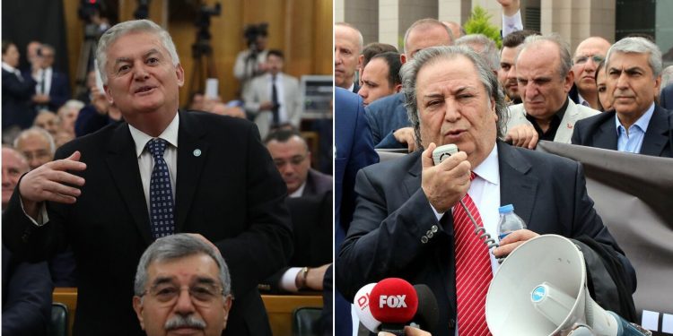 Silah şirketlerinin internet sayfasını kapattılar