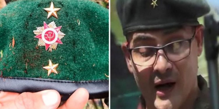 Silahlı mücadeleye dönen FARC lideri Ivan Mordisco öldürüldü