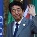 Şinzo Abe, Japonya'nın en uzun süre görevde kalan başbakanıydı