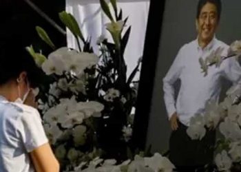 Şinzo Abe'den sonra Japonya nasıl bir yol izleyecek?