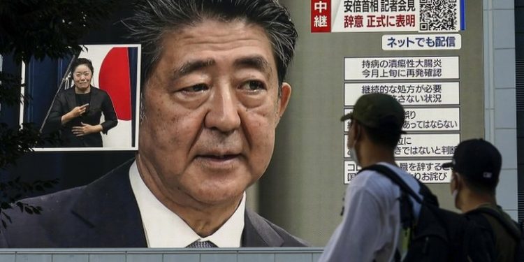 Şinzo Abe'nin suikastı Japon basınında: "Saldırgan dini bir örgüte parasını kaptırdıktan sonra cinayeti işledi"