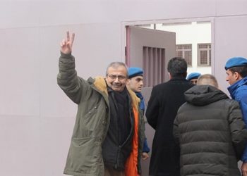 Sırrı Süreyya Önder’in aynı sözlerden ikinci kez hapsi istendi