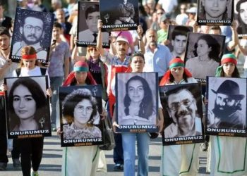 Sivas 1993: Madımak Oteli’nde ne oldu?