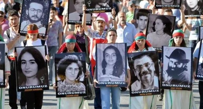Sivas 1993: Madımak Oteli’nde ne oldu?