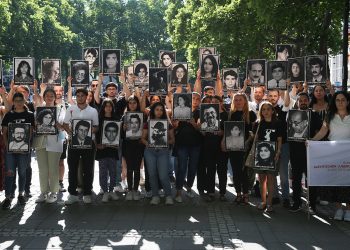 Sivas Katliamı’nda hayatını kaybeden aydın ve sanatçılar 29 yıl sonra Köln’de anıldı