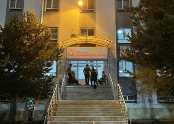 Sivas’ta gıda zehirlenmesi: 104 kişi hastaneye başvurdu